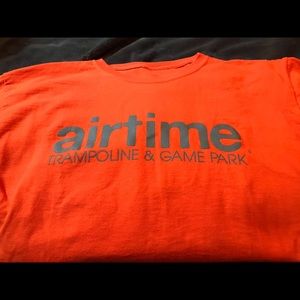 Airtime Team Shirt